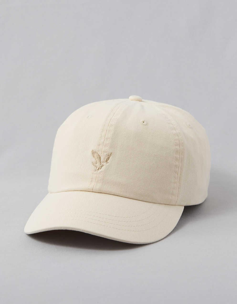 AE Logo Baseball Hat