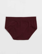 Superchill Seamless Rib Boybrief Underwear