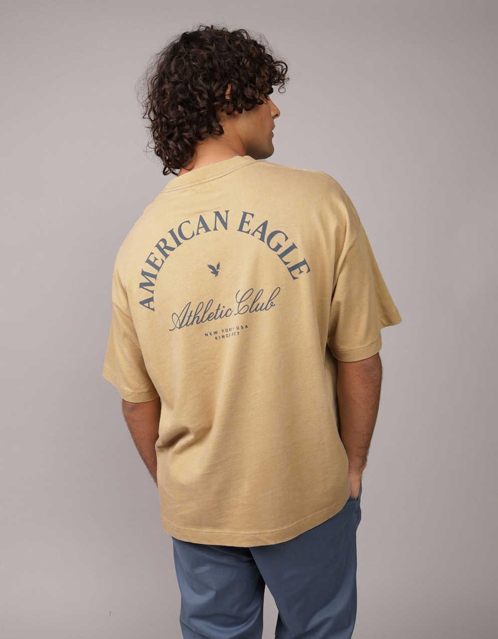 AE Graphic T-Shirt