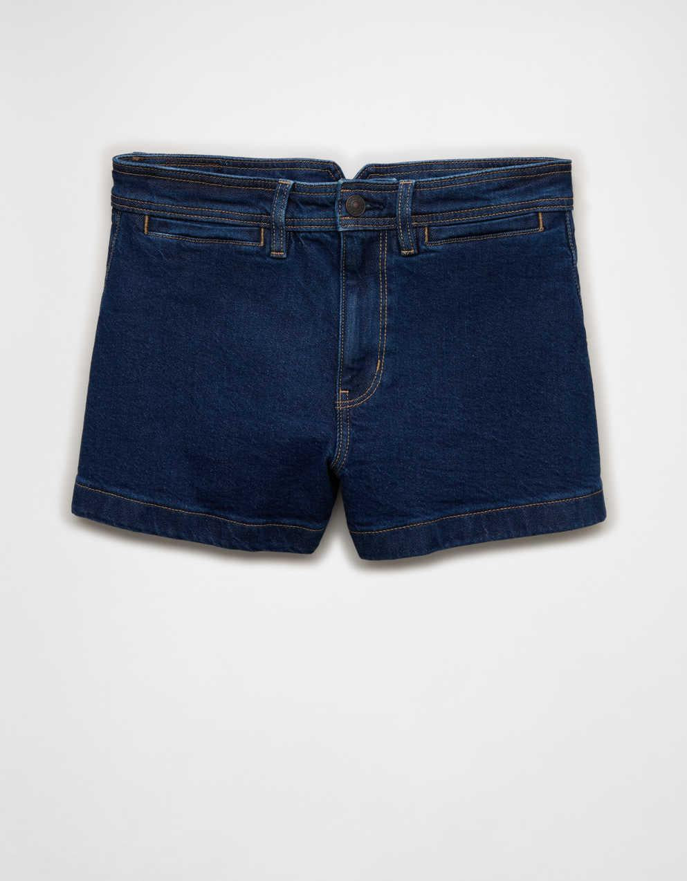 AE Stretch A-Line Short