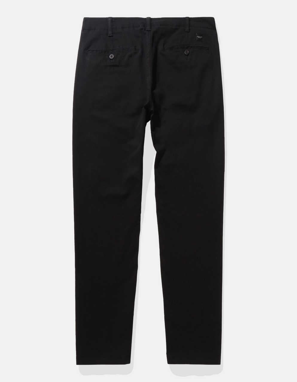 AE Flex Original Straight Lived-In Khaki Pant