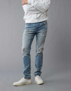 AE Patched Athletic Skinny Jean