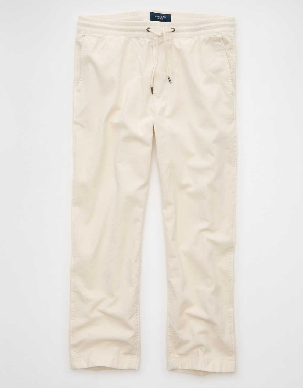 AE Pull-On Trekker Pant