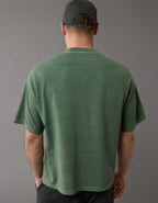 AE Short Sleeve Graphic T-Shirt