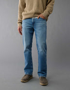 AE Slim Bootcut Jean