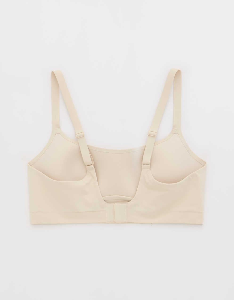 SMOOTHEZ Seamless Bra-Ish Wireless Bralette