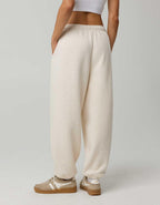 OFFLINE By Aerie Cloud Fleece Baggy Jogger