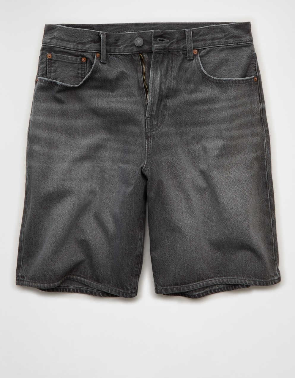 AE Baggy Denim Short