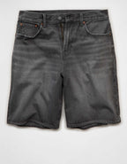 AE Baggy Denim Short