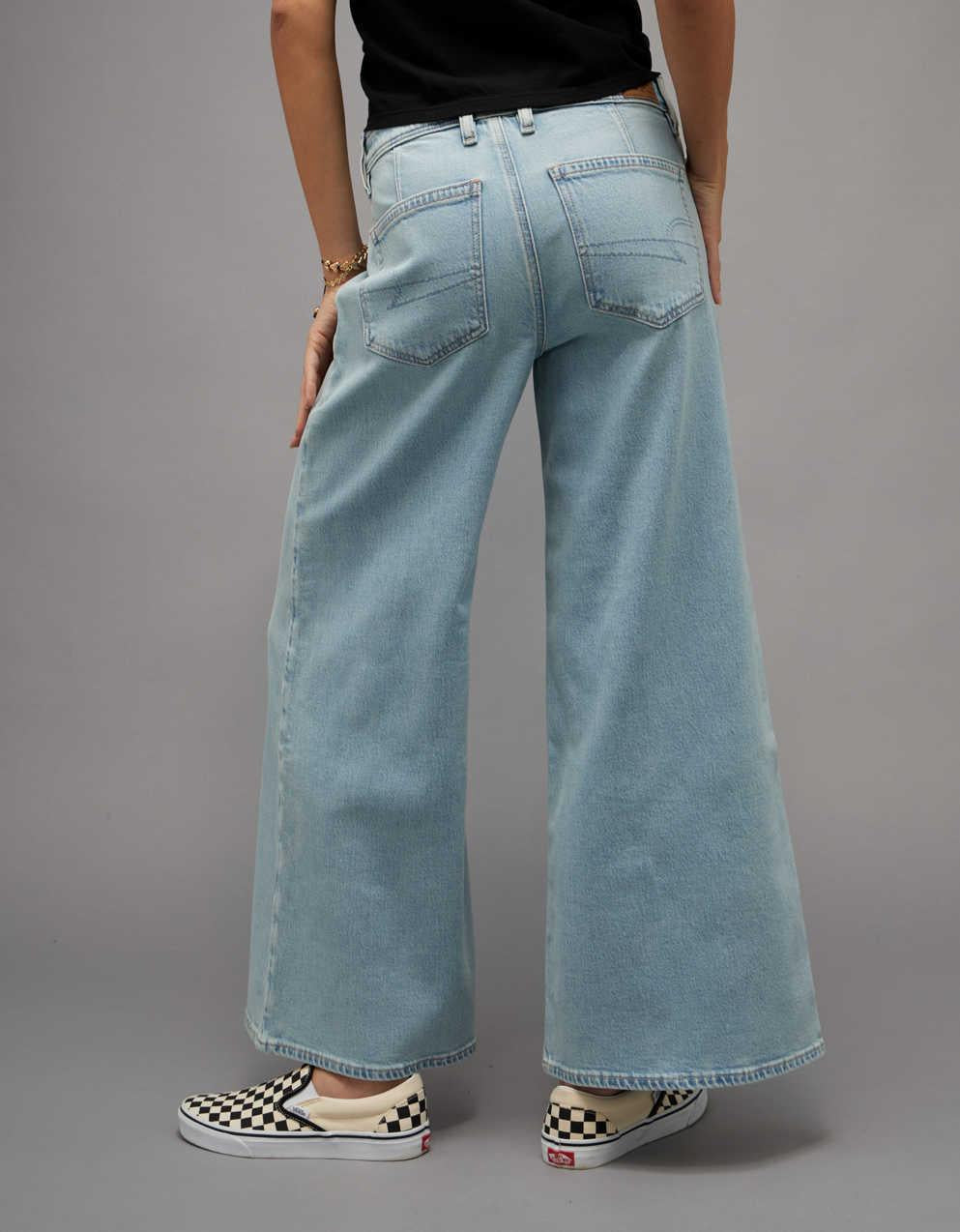 AE Stretch Mariner Jean