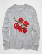 AE Big Hug Oversized Sweater