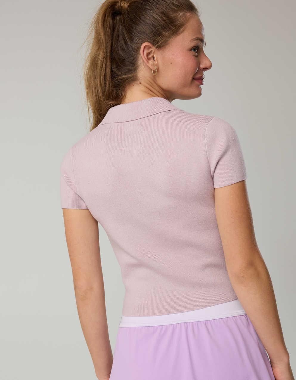 OFFLINE By Aerie Sweater Polo