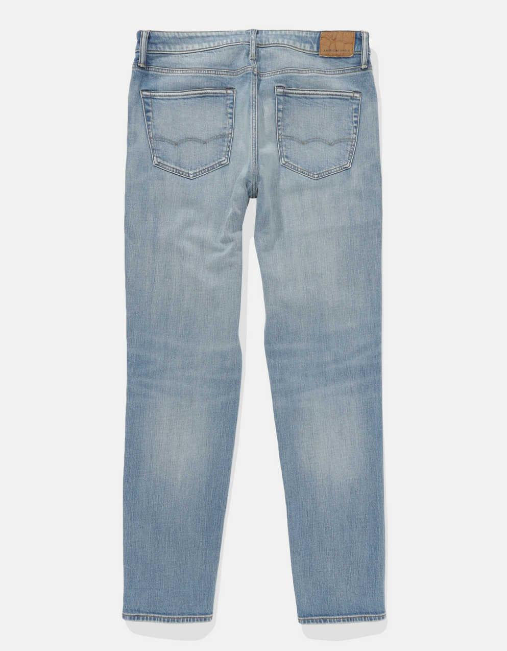 AE Flex Athletic Fit Jean