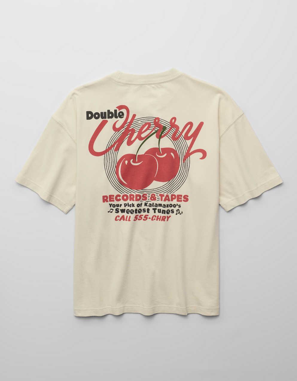 AE Relaxed Graphic T-Shirt