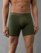 AEO Men's 6" Classic Boxer Brief