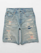 AE Baggy Denim Short