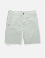 AE 9" Flex Khaki Short