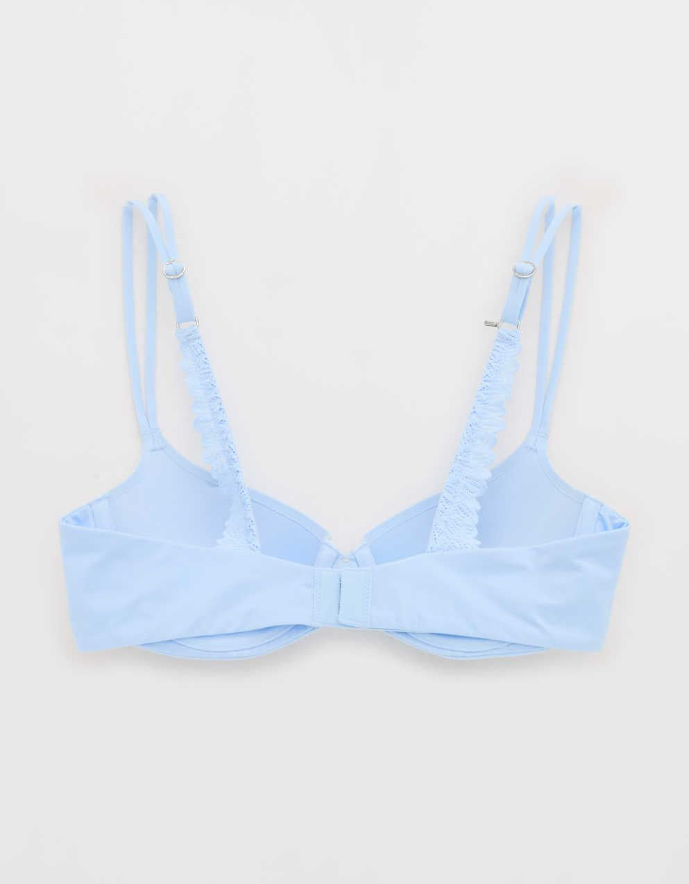 Sunnie Demi Push Up Bra