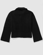 Aerie unREAL Ribbed Cardigan