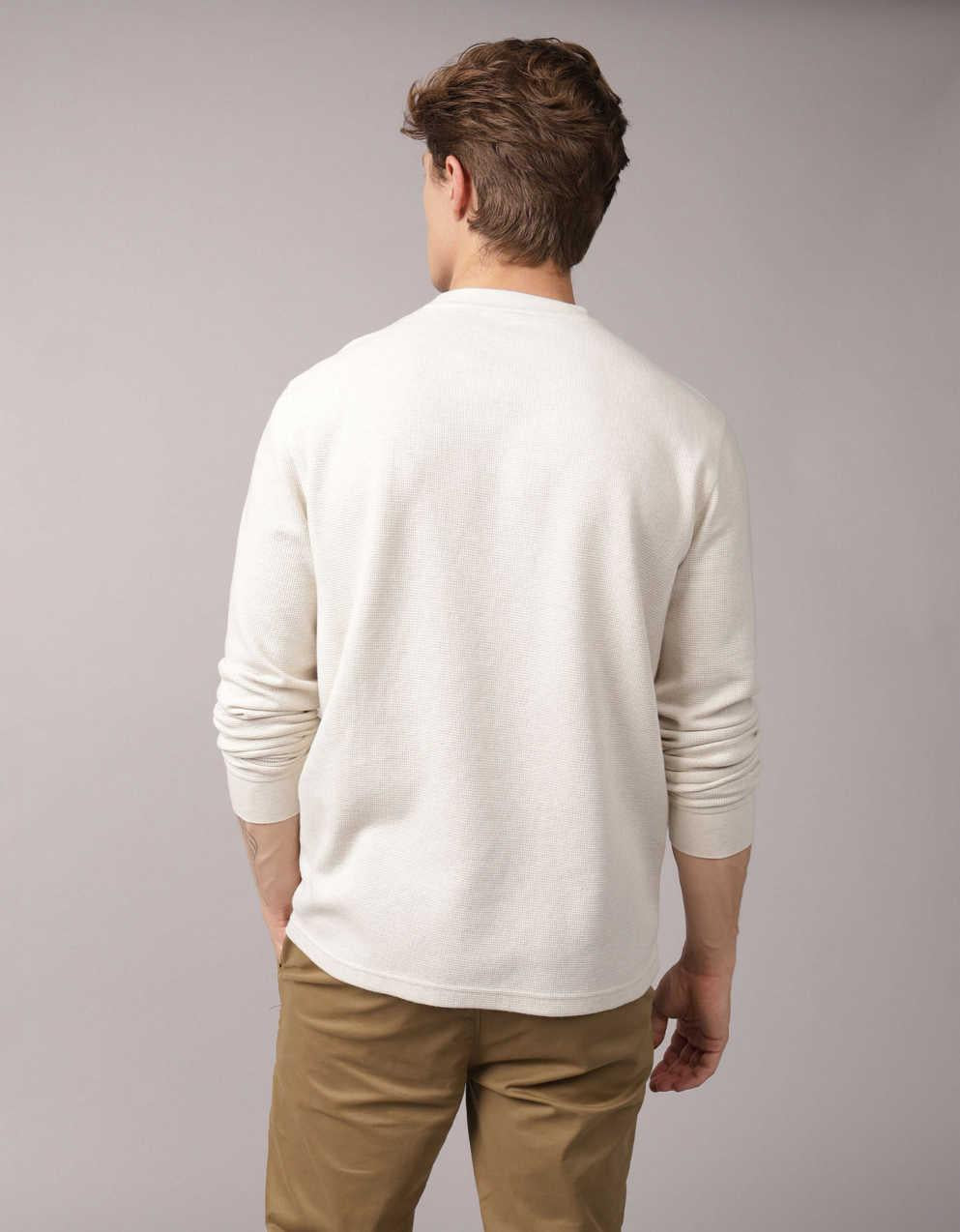AE Long-Sleeve Thermal Shirt