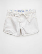 AE Low-Rise Beachy Baggy Short