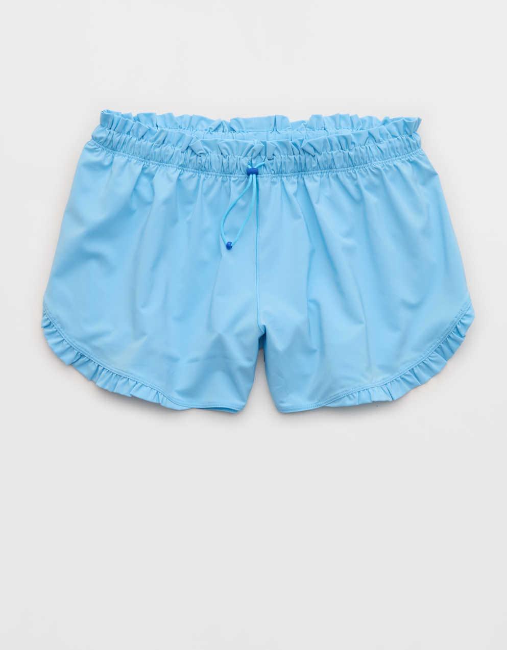OFFLINE By Aerie 2" Ruffle Hot Stuff Short