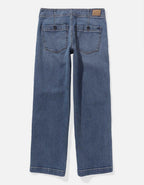 AE High-Waisted Stovepipe Jean