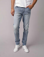 AE 24/7 Temp Tech Athletic Skinny Jean