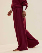 Aerie Sherpa Trouser