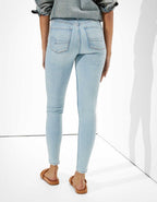 AE Ne(x)t Level High Waisted Jegging