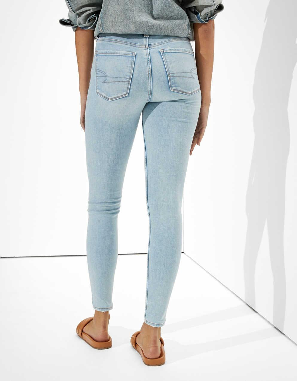 AE Ne(x)t Level High Waisted Jegging