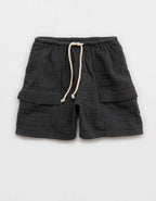 Aerie Cargo Short