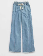 Aerie Soft Landing Trouser