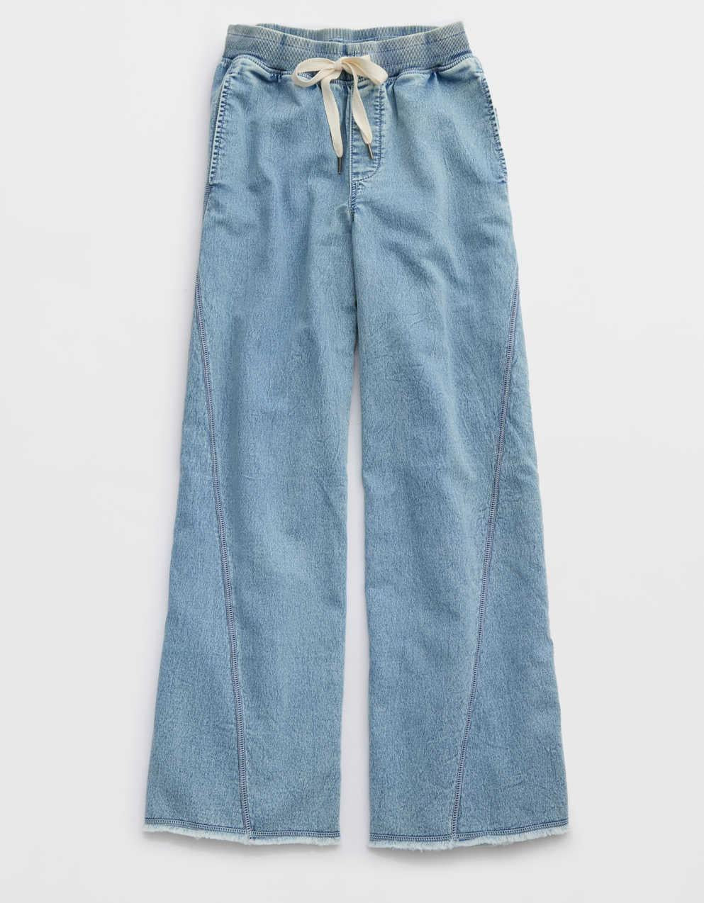 Aerie Soft Landing Trouser