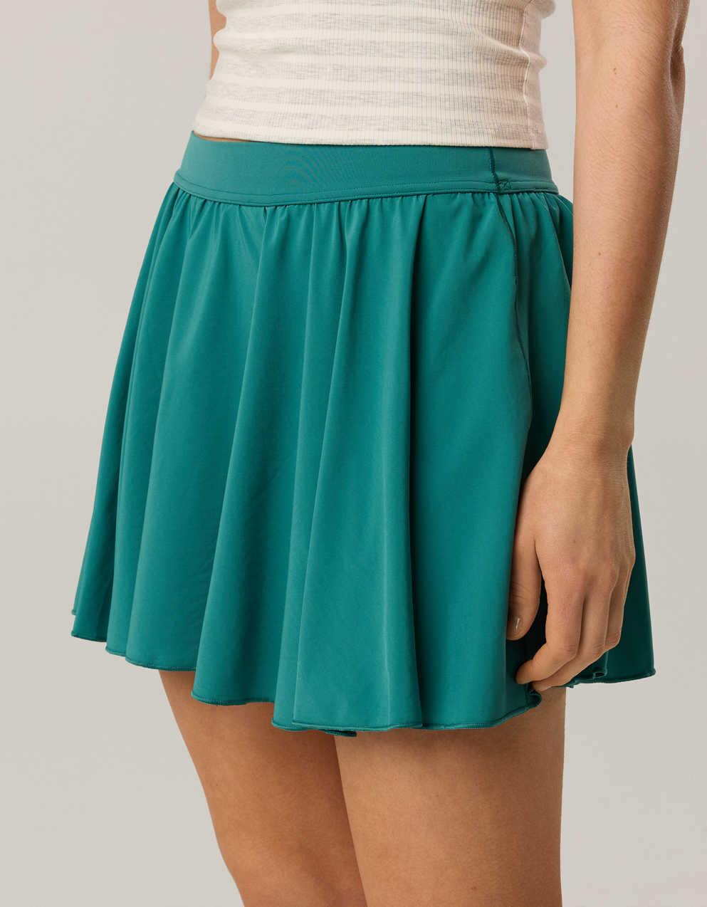 OFFLINE By Aerie Real Me Flirty Skort