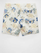 AE Sofa Surfin' 6" Mesh Lounge Short