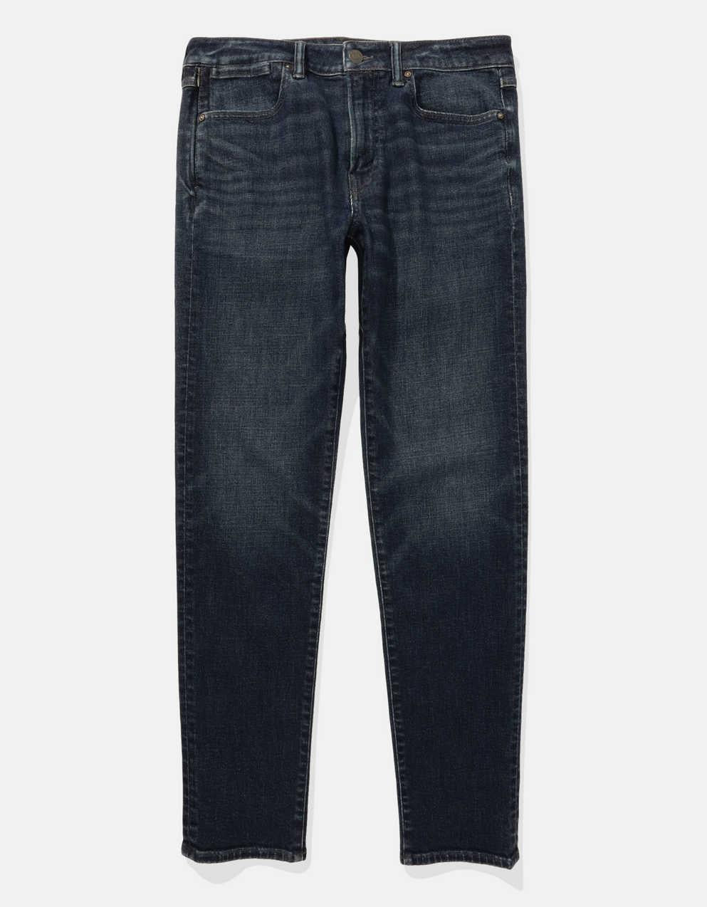 AE 24/7 Flex+ Temp Tech Athletic Fit Jean