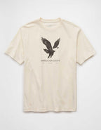 AE Lightweight Icon Logo Graphic T-Shirt