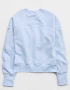 OFFLINE By Aerie Cloud Fleece Classic Crewneck Sweatshirt