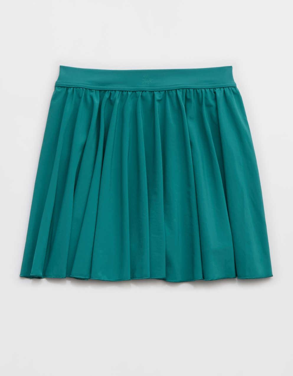 OFFLINE By Aerie Real Me Flirty Skort