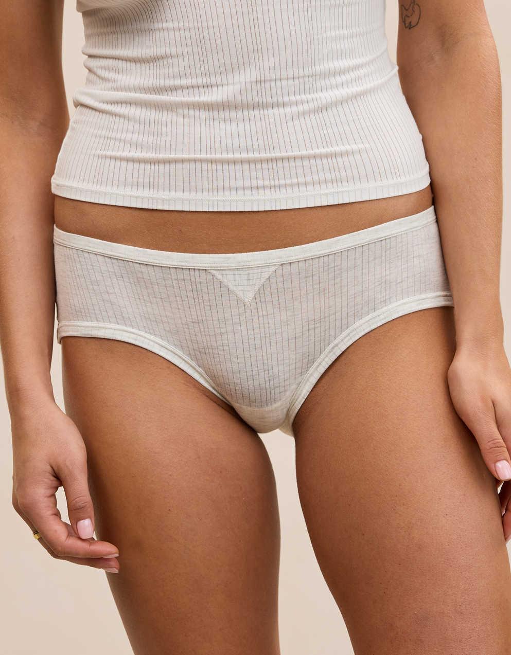 Superchill Modal Rib Boybrief Underwear