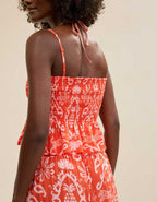 Aerie Party Smocked Tube Top