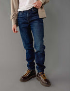 AE Flex Athletic Fit Jean
