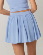 OFFLINE By Aerie Real Me Flirty Skort