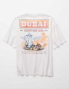 AE Relaxed Graphic T-Shirt