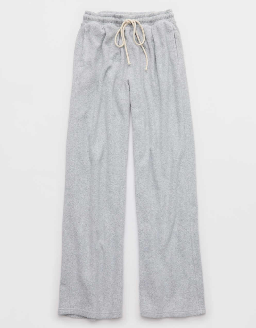 Aerie Sherpa Trouser