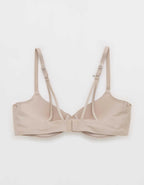 Sunnie Demi Push Up Strappy Back Bra