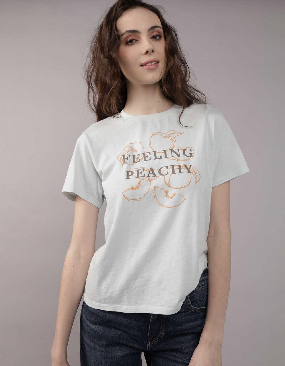 AE Graphic T-Shirt