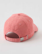 Aerie Corduroy Flat Baseball Hat