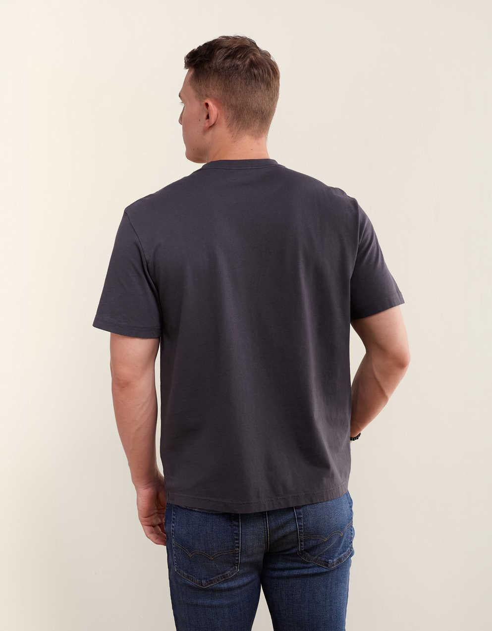 AE Standard Fit Graphic T-Shirt